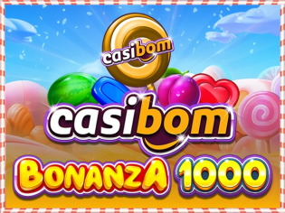 Casibom Bonanza 1000 Casibom