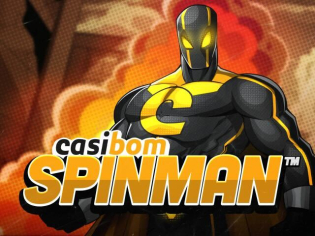 Casibom Spinman Casibom