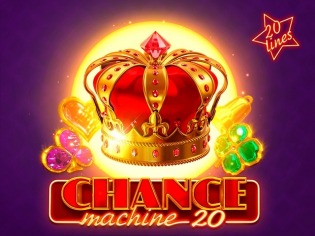 Chance Machine 20 Casibom