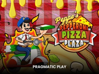 Peppe's Pepperoni Pizza Plaza Casibom