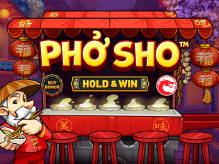Pho Sho Casibom