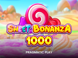 Sweet Bonanza 1000 Casibom