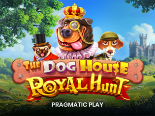 The Dog House Royal Hunt Casibom