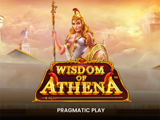 Wisdom of Athena Casibom